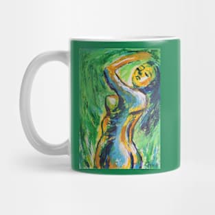 Nature Lover 1 Mug